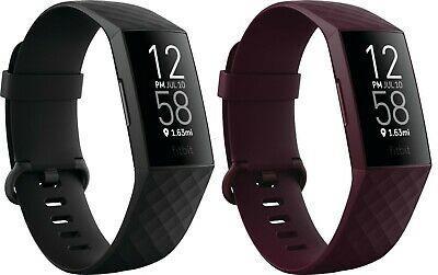 Fitbit charge 4