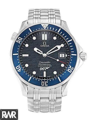 Seamaster james bond 007 replica