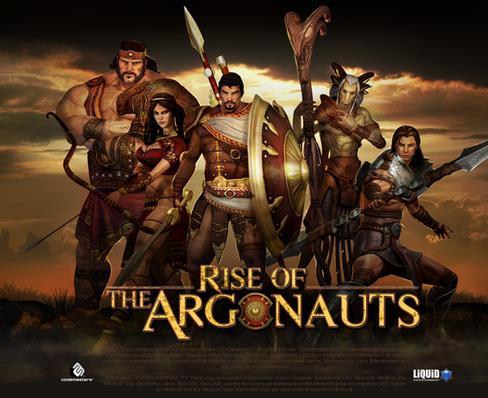 The rise of the argonauts