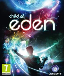 Child od eden