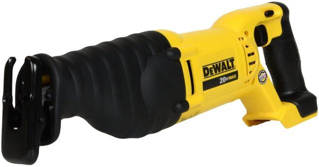 Sawzall dewalt