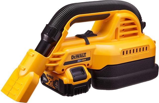 Baleyeuse dewalt