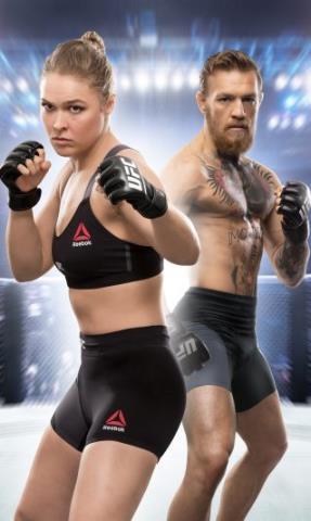 Ufc