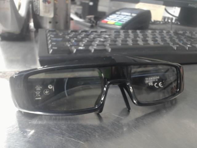 Lunette pour tv 3d