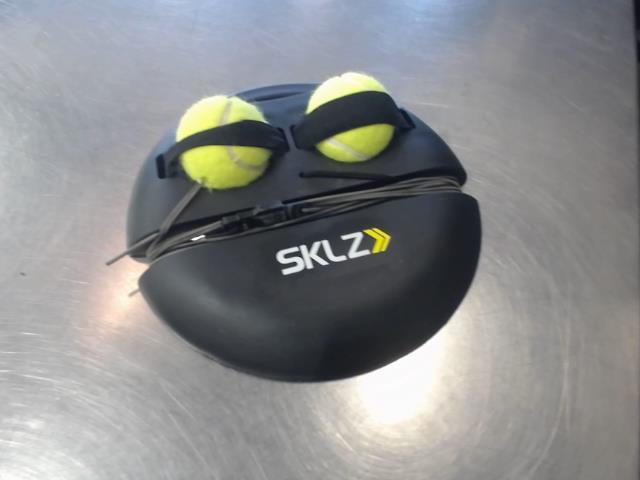 Sklz powerbase tennis trainer