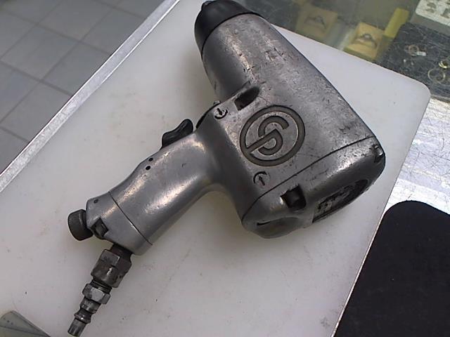 Impact pneumatic