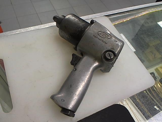 Impact pneumatic