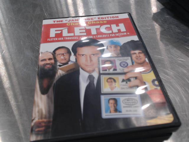 Fletch