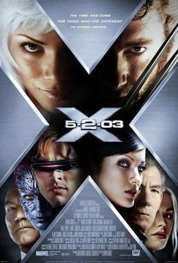 X men united