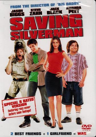 Saving silverman