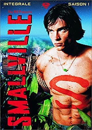 1ere saison complet smallville