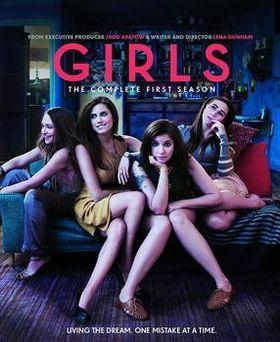 Girls premiere saison comnplete