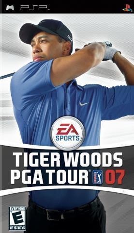 Tiger woods pga tour