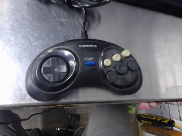 Manette usb style genesis