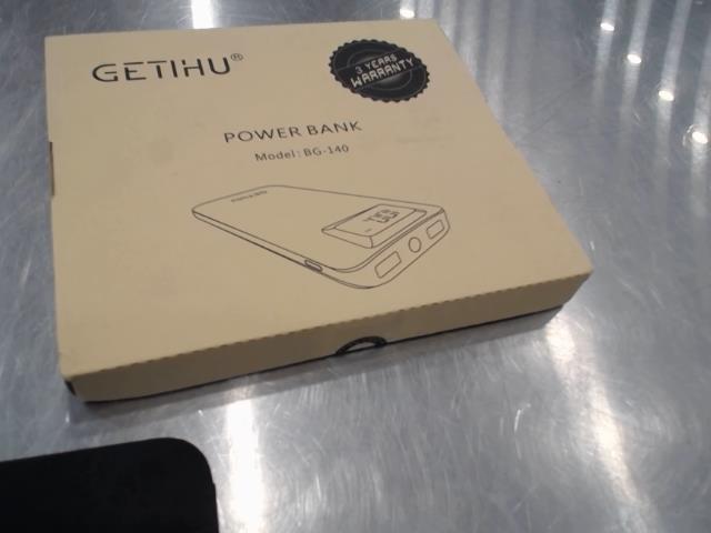 Power bank 10000ah