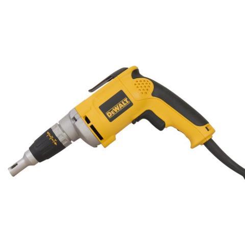 Drill elect gypse dewalt