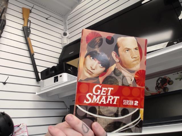 Get smart season 2