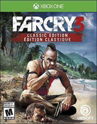 Farcry 3