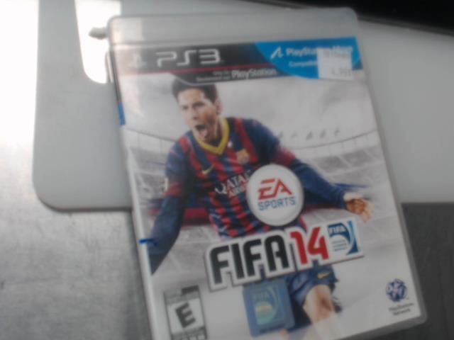 Fifa 14