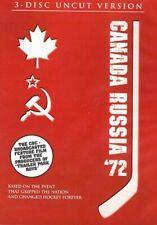 Canada russie '72