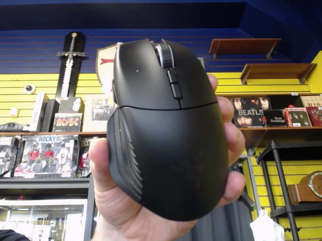 Souris gaming