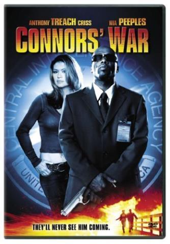 Connors'war