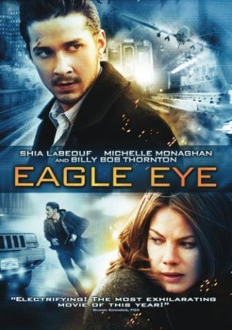 Eagle eye