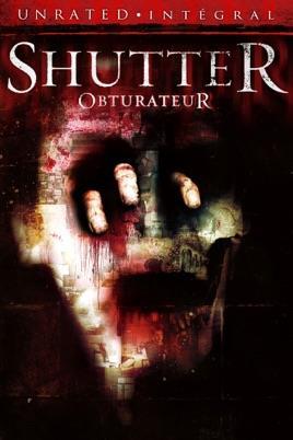 Shutter obturateur