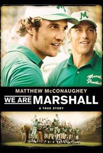 We are marshall