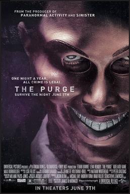 The purge