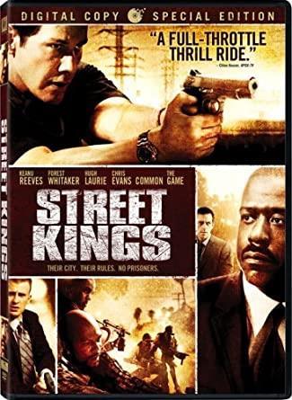 Street king