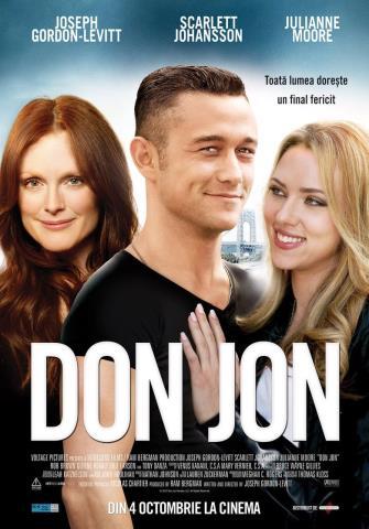 Don jon