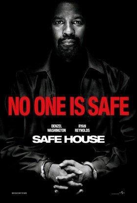 Safe house