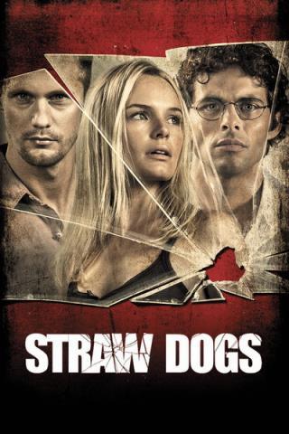 Straw dogs