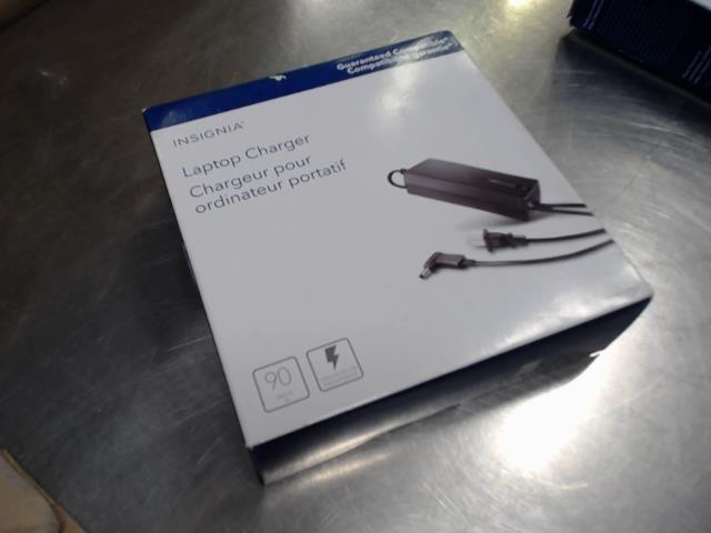 Chargeur laptop universel 90w