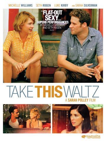 Take this waltz