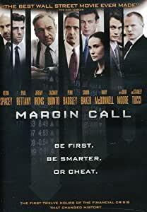 Margin call