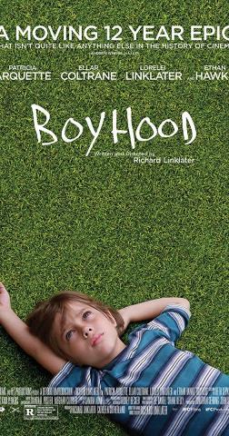 Boyhood