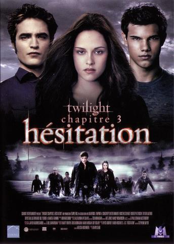 Twilight hsitation