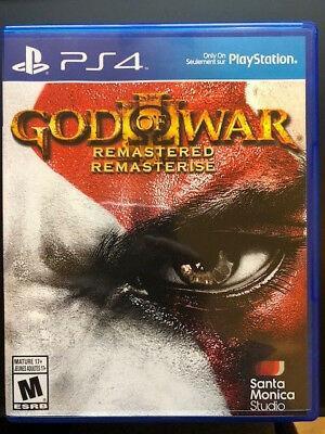 God of war iii