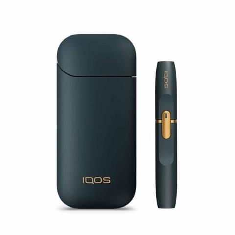 Iquos charger tabac