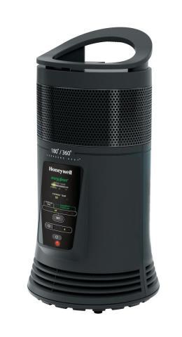 Honeywell chaufrette