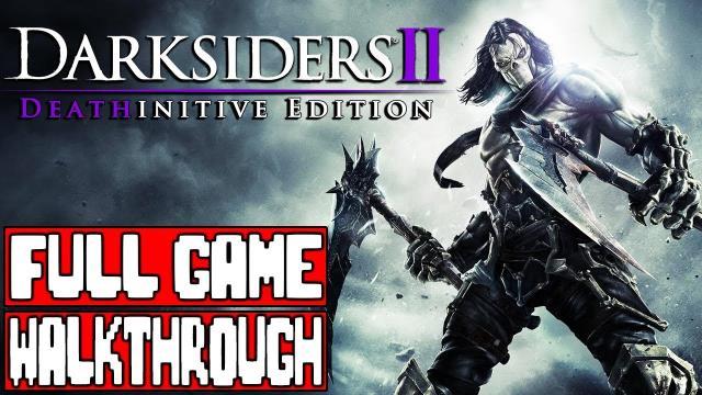 Darksiders 2