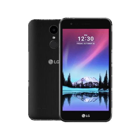 Lg k4 en bon etat