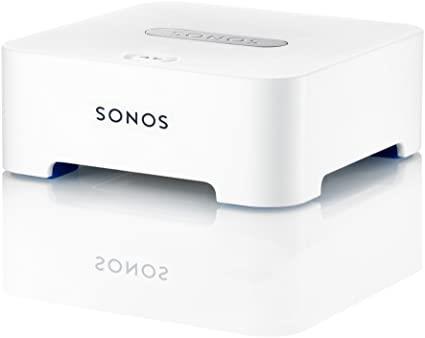 Sonos bridge