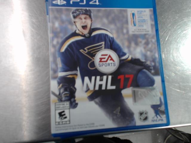 Nhl 17