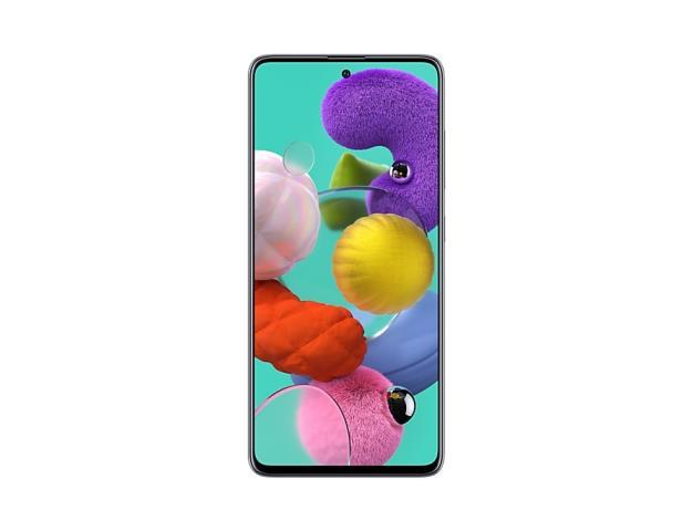 Galaxy a51 64gb