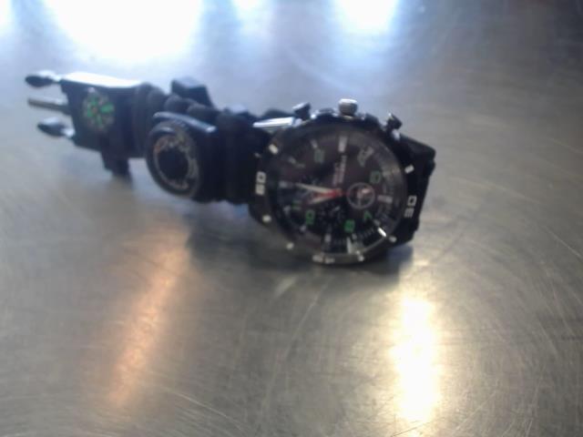 Montre pour homme