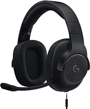 Logitech g433