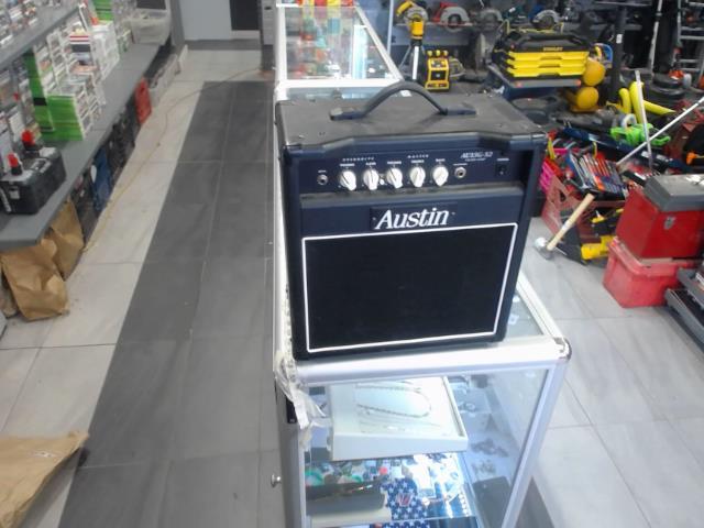 Ampli guitare